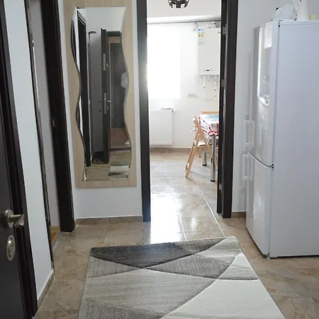 Apartament Monalisa