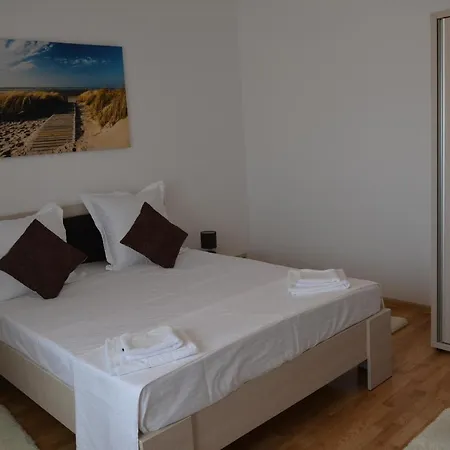 Apartament Monalisa Năvodari