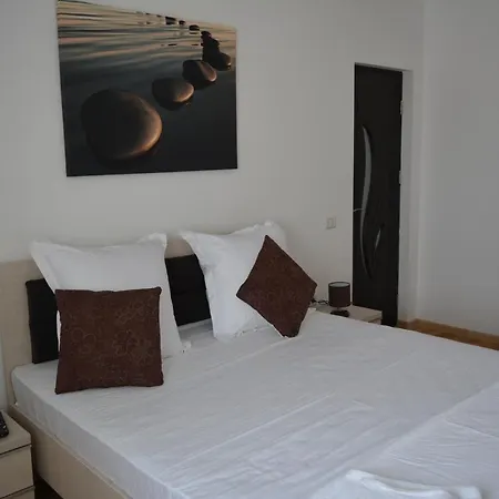 아파트 Apartament Monalisa