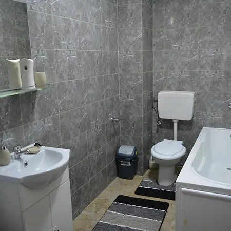 Apartament Monalisa 아파트 Năvodari