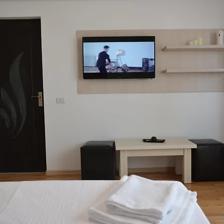아파트 Apartament Monalisa *