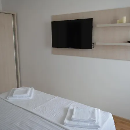 Apartament Monalisa Năvodari