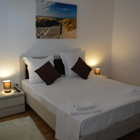 Apartament Monalisa *