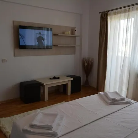 아파트 Apartament Monalisa Năvodari