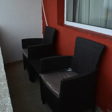 Apartament Monalisa Năvodari