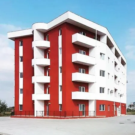 Apartament Monalisa *