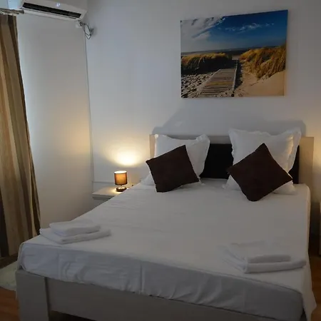 아파트 Apartament Monalisa