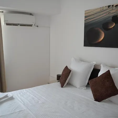 Apartament Monalisa 아파트 Năvodari