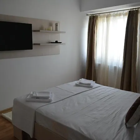 Apartament Monalisa Năvodari