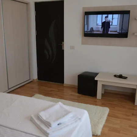 Apartament Monalisa