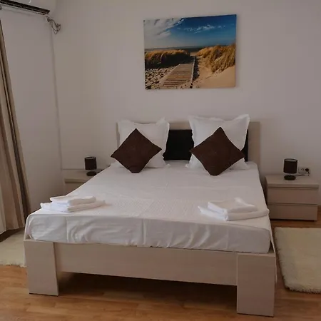 Apartament Monalisa
